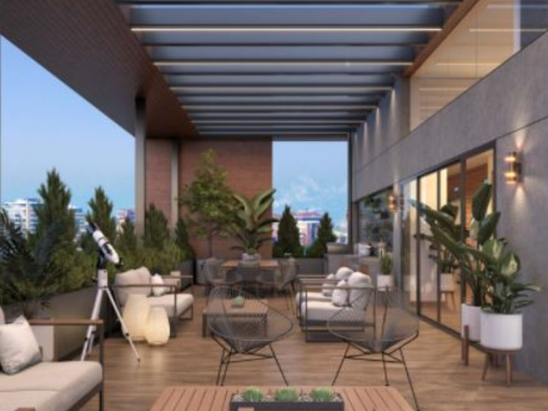 APARTAMENTOS| VENTA | INARA | ZONA 13
