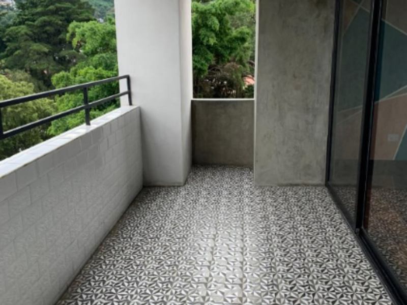 APARTAMENTOS VENTA ZONA 15, ILLAM VHI