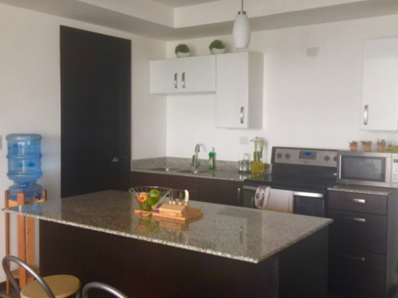 APARTAMENTO VENTA NUEVA CALEDONIA ZONA 16
