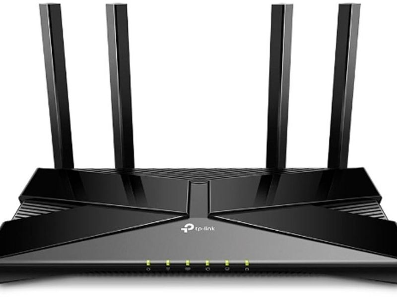 Router Guatemala