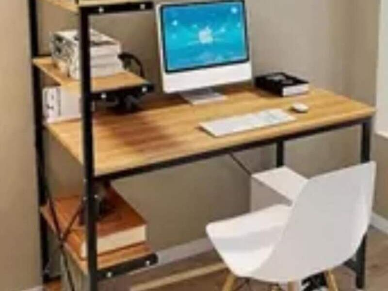 escritorio para computadora.