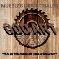 Muebles Industriales GOD ART