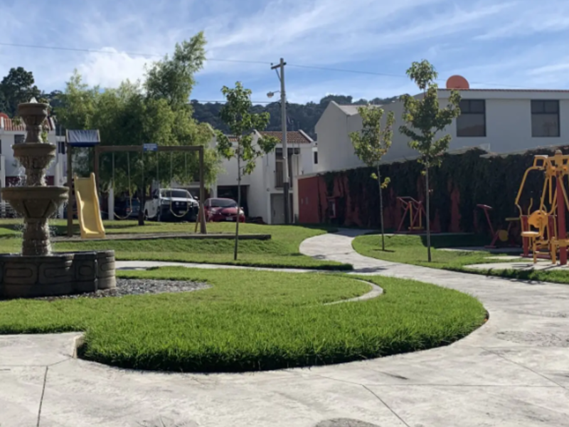 CASA LA JOYA