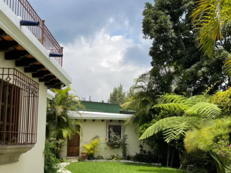 CASA LA SERENÍSIMA