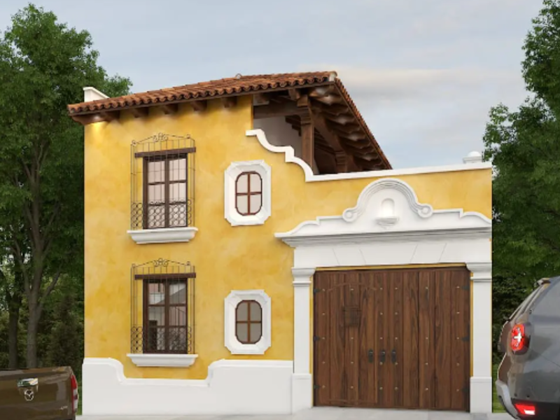 VENTA CASA LAS HUERTAS