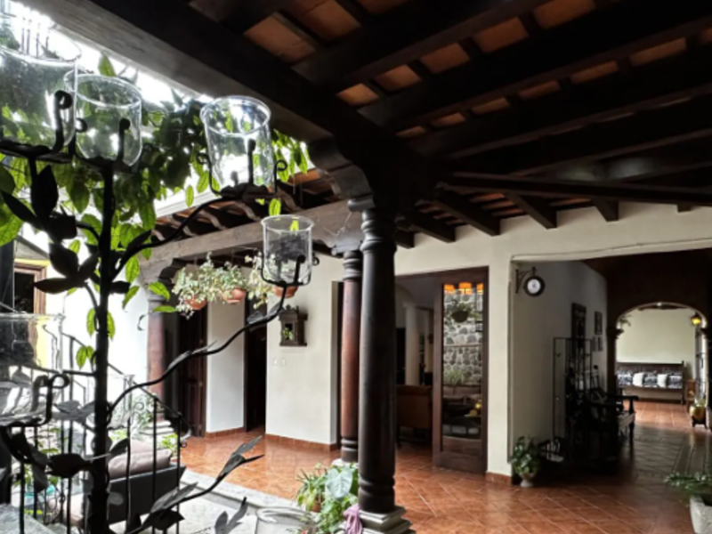 VENTA CASITA CENTRO
