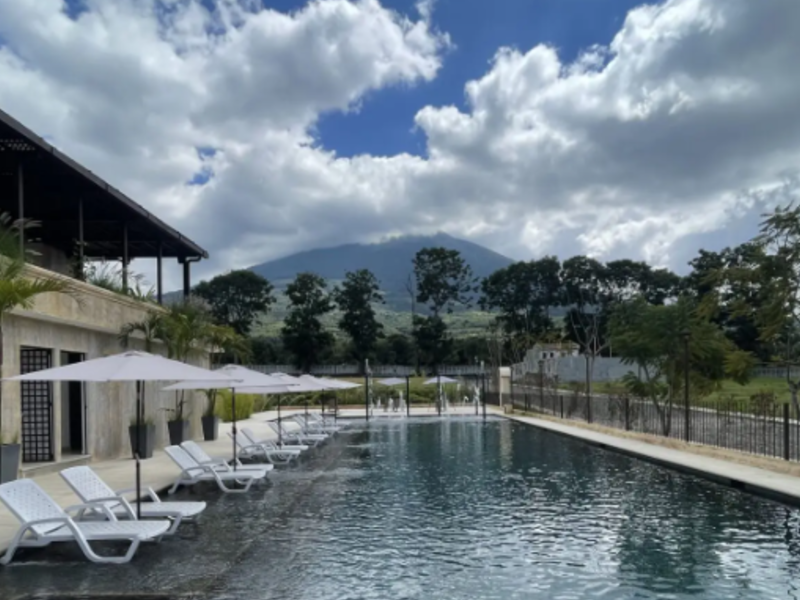 VENTA CASA LA VISTA 