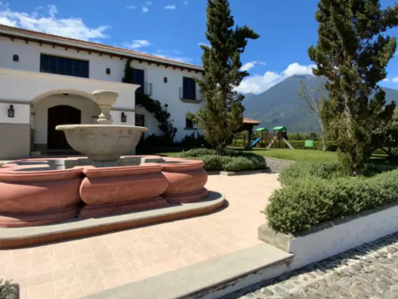 VENTA CASA SAN PEDRO EL ALTO