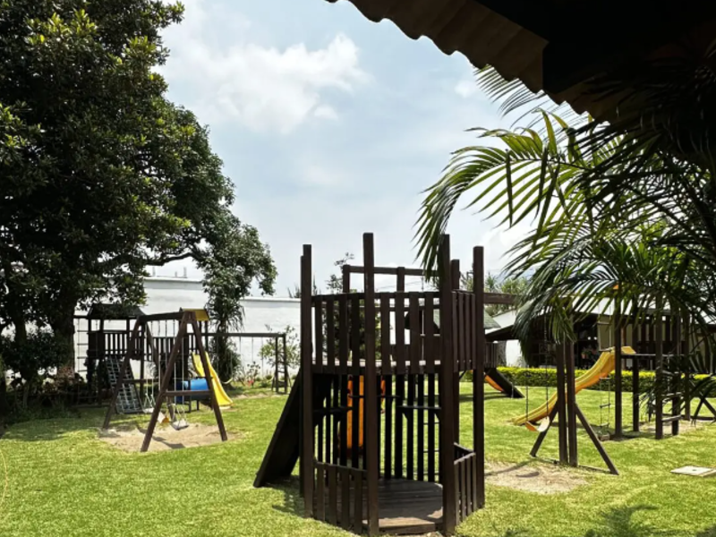 VENTA CASA EN BELLA VISTA