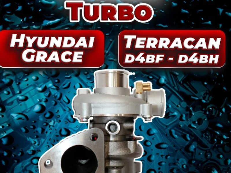 Turbo