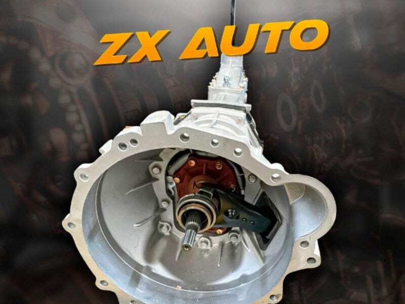 ZX AUTO