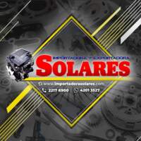 Importadora Y Exportadora Solares