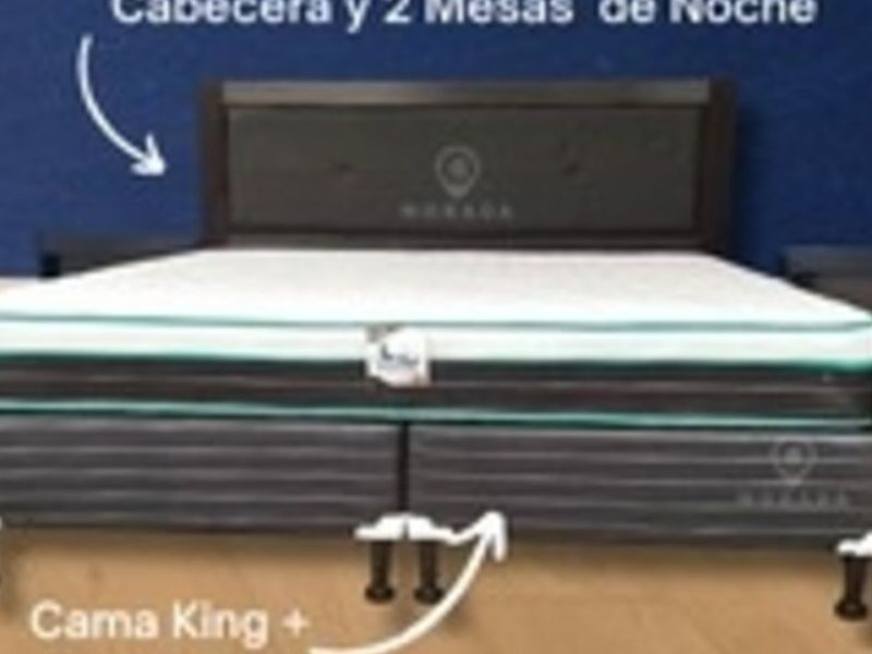 cama