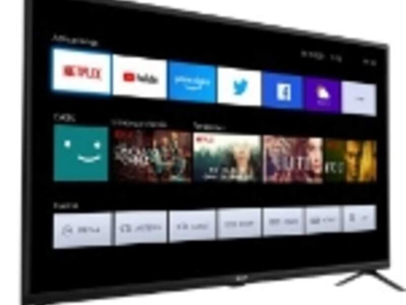 televisor led