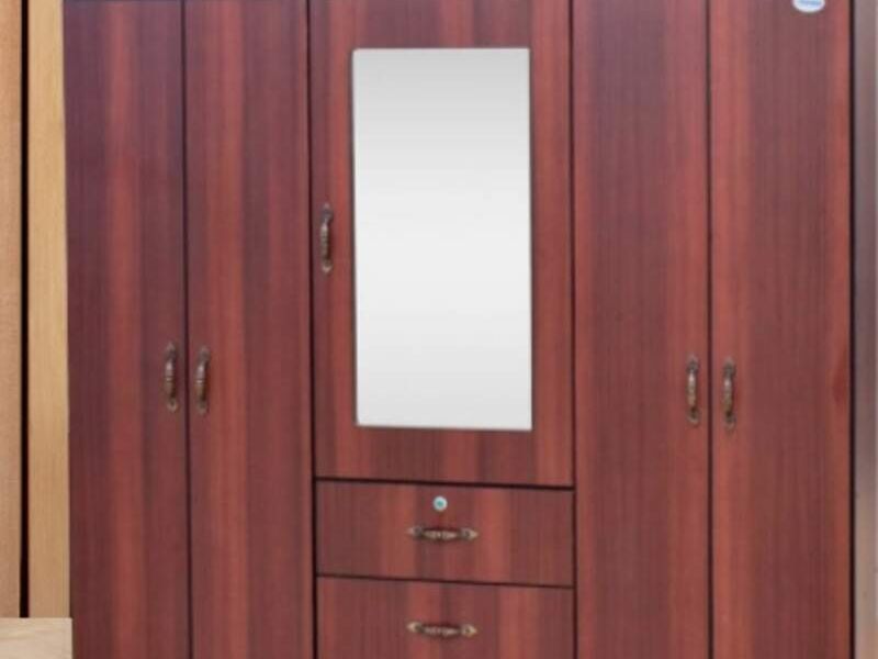 closets