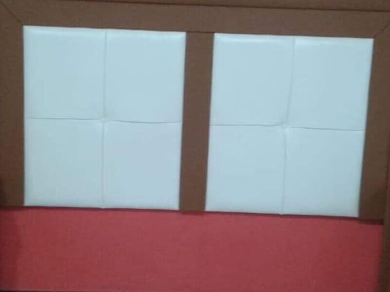 Cabecera de cama