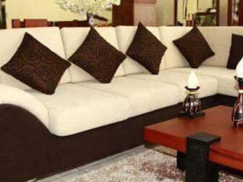 sillones modulares 