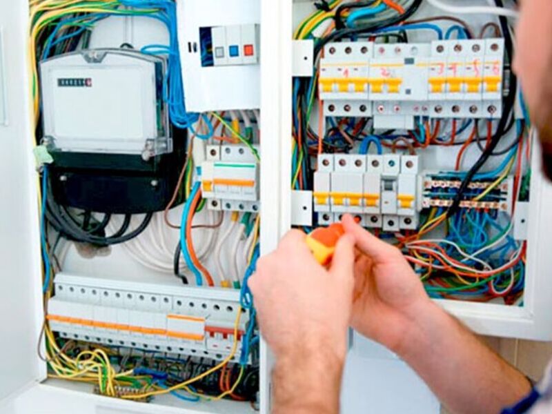 Instalación Eléctrica Guatemala
