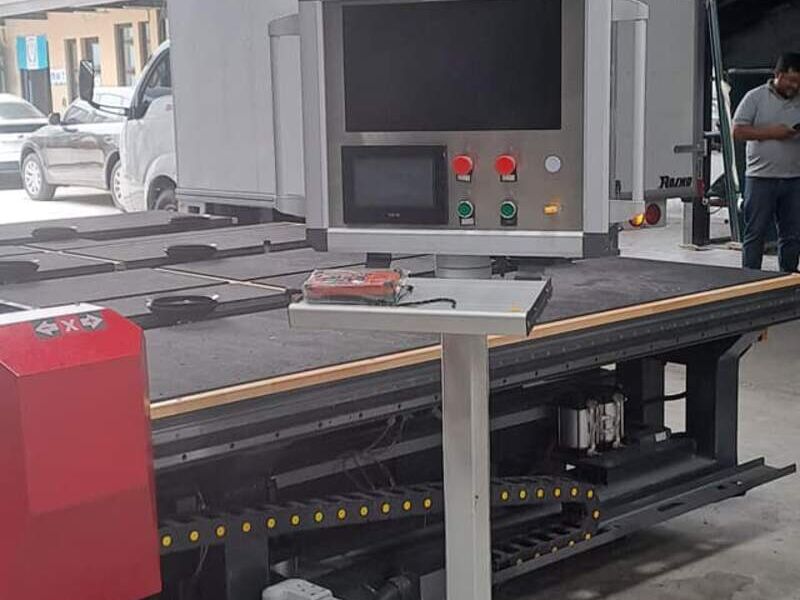 Instalación Eléctrica Industrial Guatemala