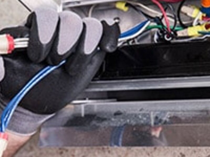 Reparaciones Eléctricas Guatemala