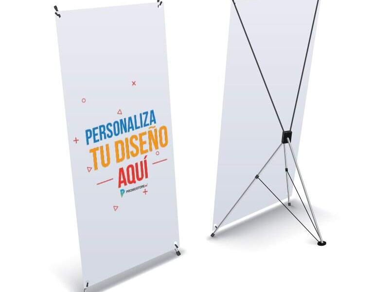 Equipo para Banner Guatemala