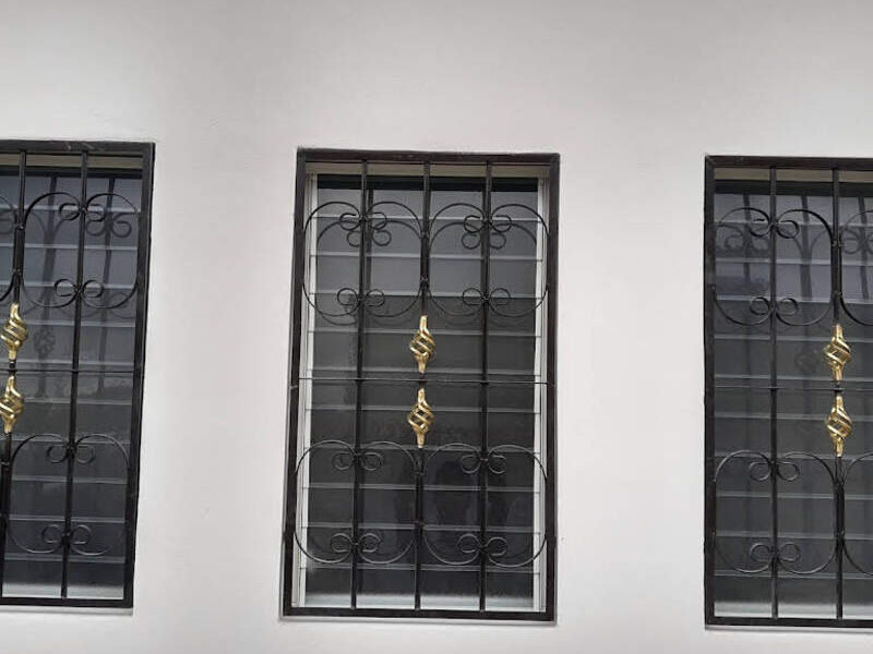 Ventana de Paleta Salamá