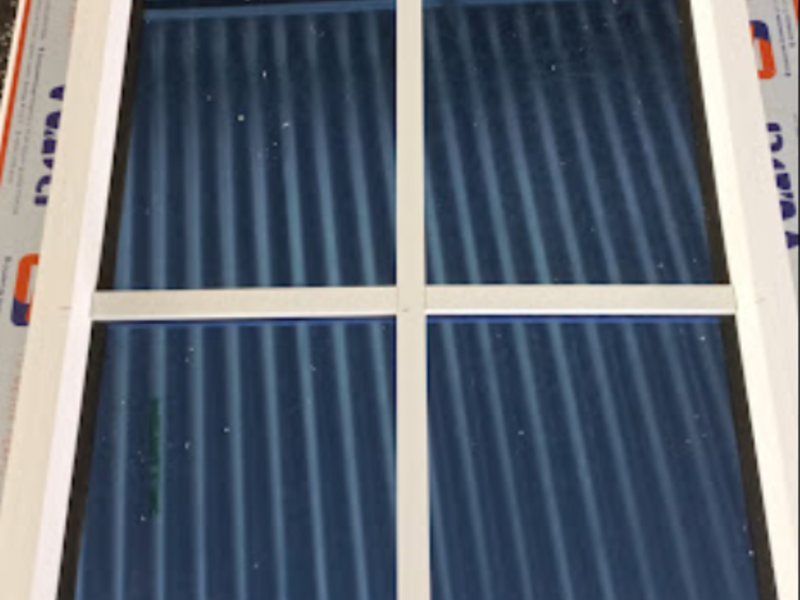 Ventana Blanca Salamá
