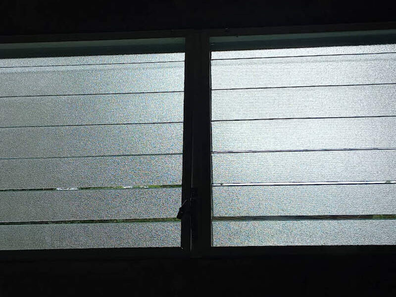Ventanas Salamá