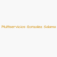 Multiservicios González Salamá