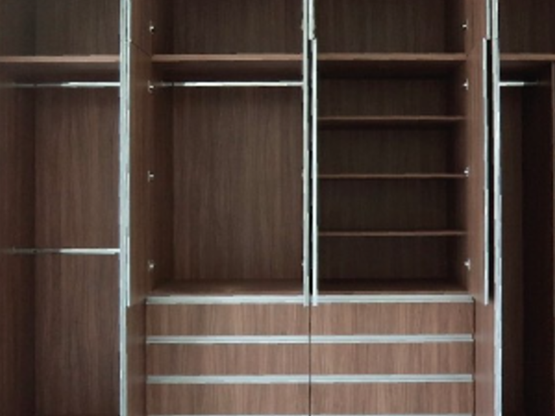 Mueble de dormitorio Guatemala