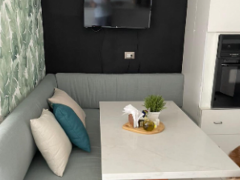 Centro de sala Guatemala