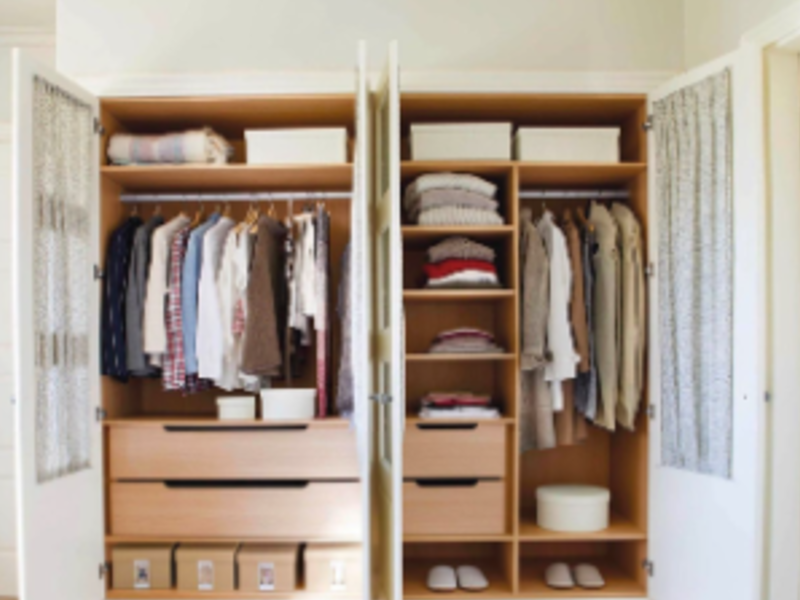 Muebles de dormitorio Beige Guatemala