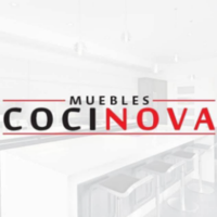 Muebles Cocinova