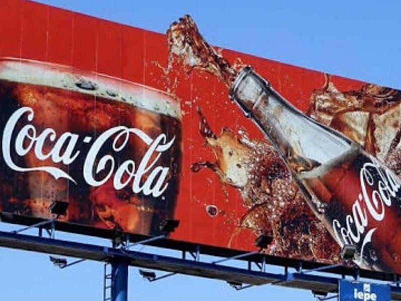 Vallas publicitarias