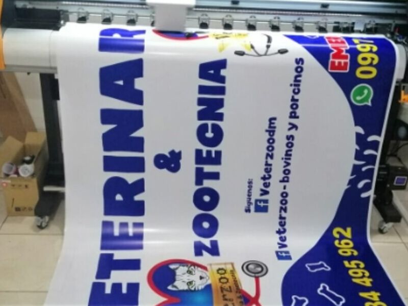 Gigantografías