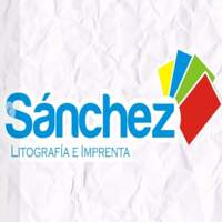 Litografía e Imprenta Sánchez