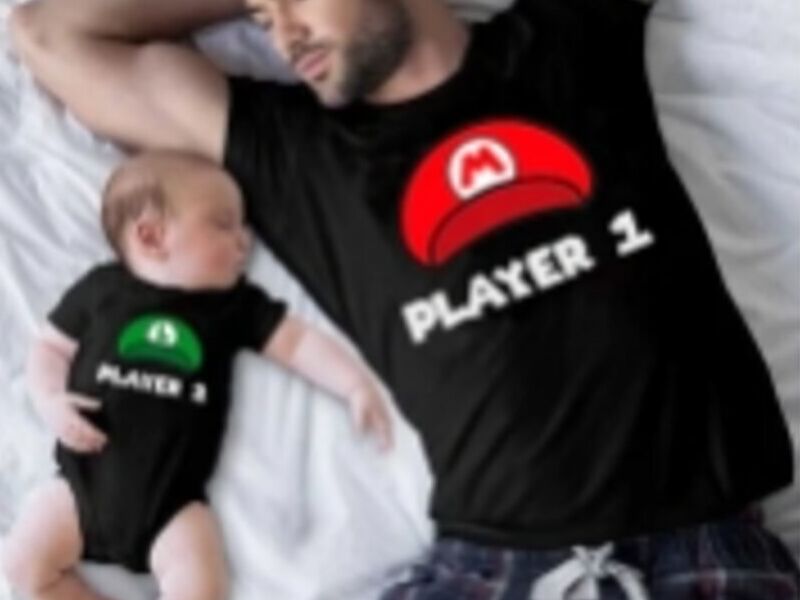Playeras personalizadas