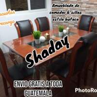 Shaday Mueblería