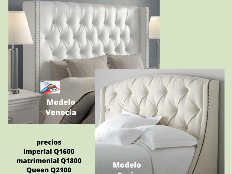 Cabeceras premium