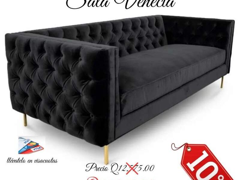 Sala Venecia