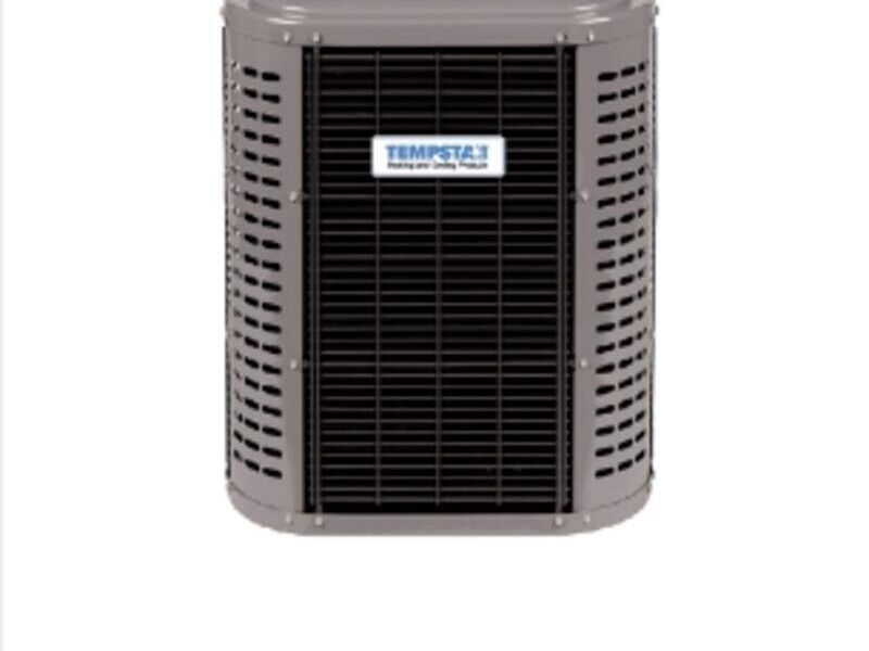 Aire Acondicionado Deluxe 19