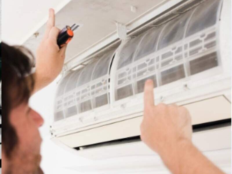 Sistemas de A/C 