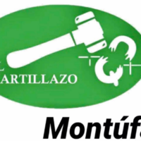 El Martillazo