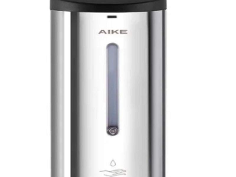 DISPENSADOR DE ACERO INOXIDABLE GUATEMALA