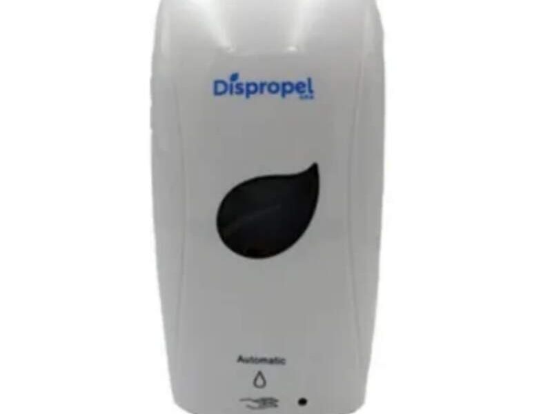 DISPENSADOR HIGH TRAFFIC AUTOMÁTICO