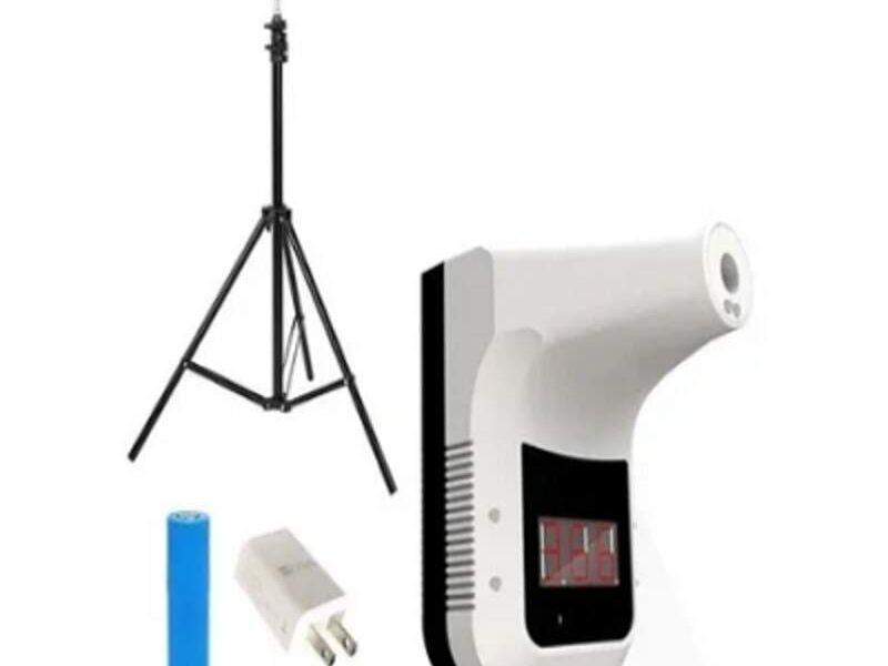 KIT TERMOMÉTRO GUATEMALA SANITECNIA