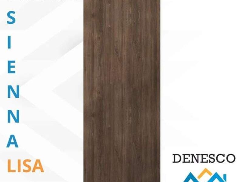 Puerta Laminada Lisa en Petén Guatemala 