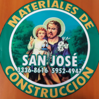 Materiales de Construcción San José