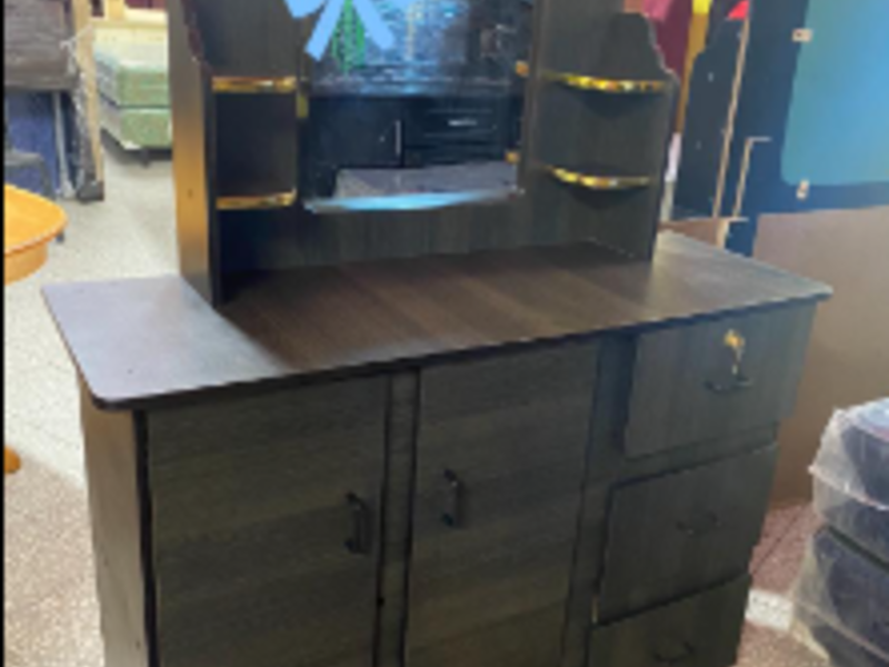 Mueble de cuarto Guatemala