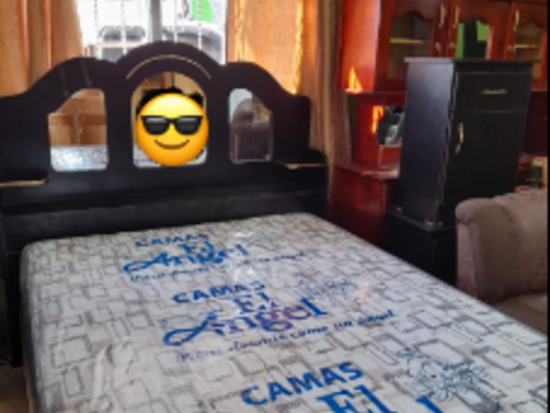 Cama Guatemala